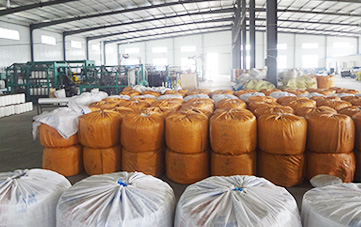 濱州恒豐化纖制品有限公司、繩纜、三股繩、編織繩、八股纜繩、十二股纜繩、芳綸纜繩